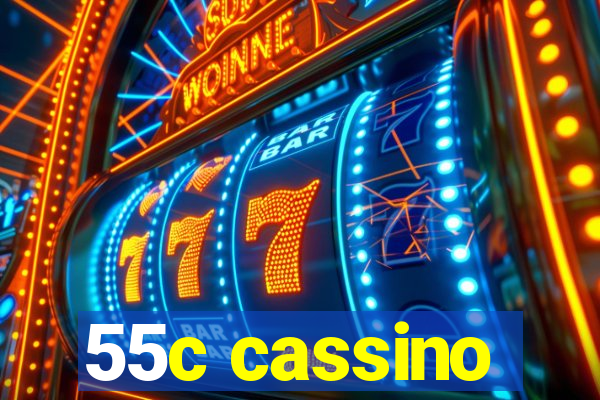 55c cassino